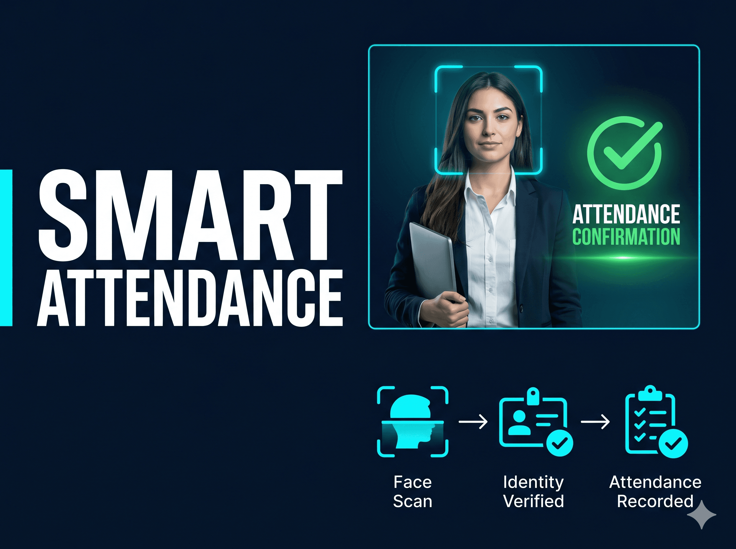 FacialTrack: Facial Recognition Attendance System