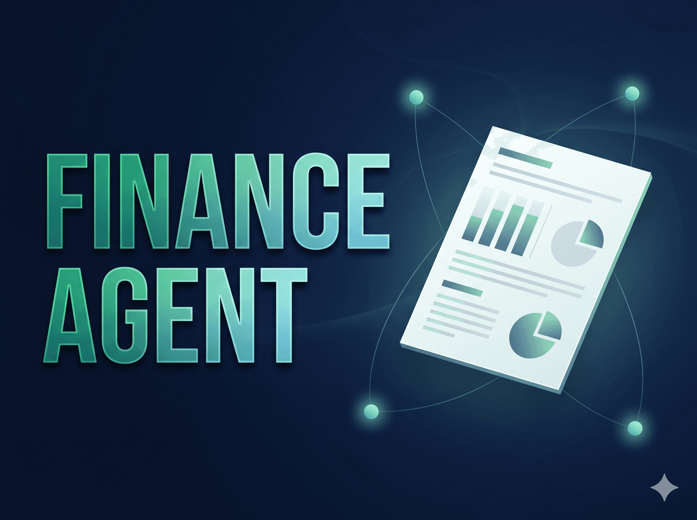 AI-Powered Financial Platform for Healthcare Providers