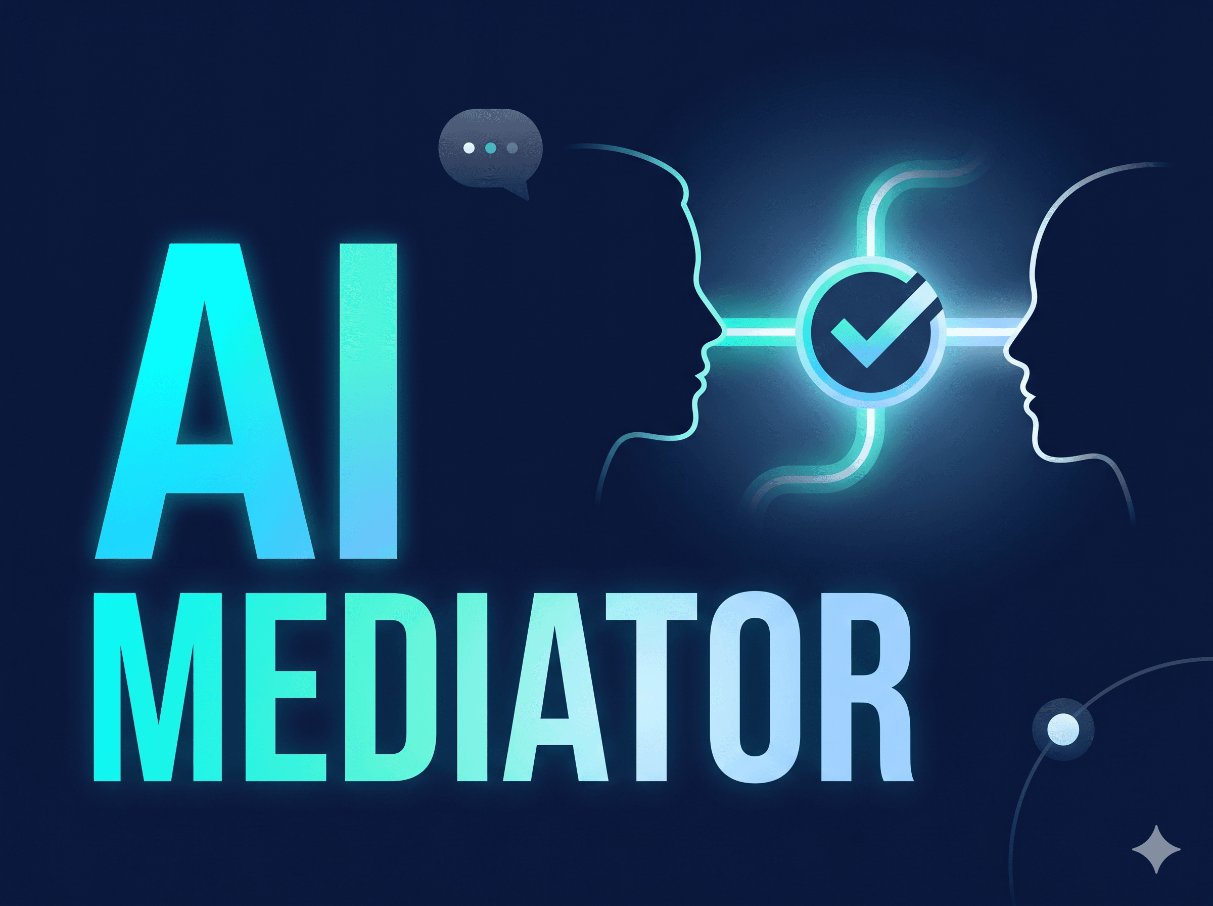 AI Mediation Platform for Employee Relations